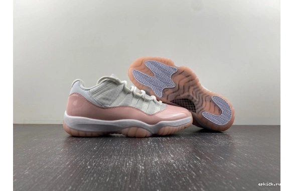 Rep EP Jordan WMNS AH7860-160 11 Pink” Air AH7860-160  Low “Legend 0413